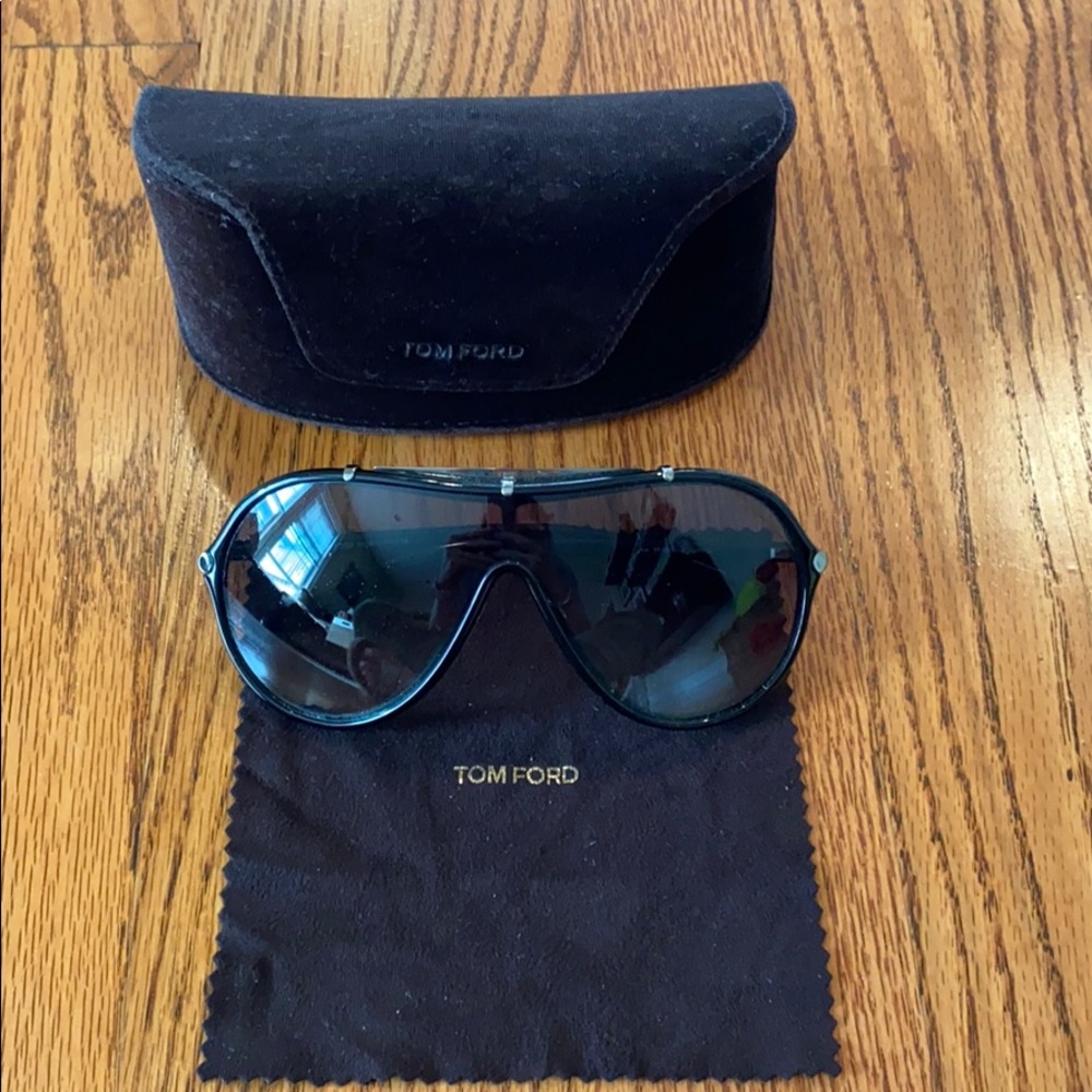 Tom Ford Sunglasses